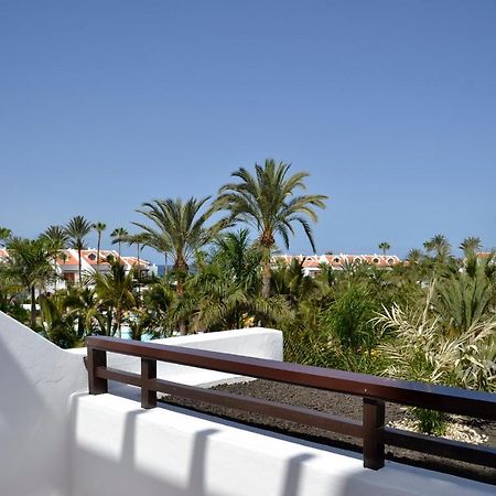 3 Santiago Playa Tenerife Estudio 플라야데라스아메리카스 외부 사진