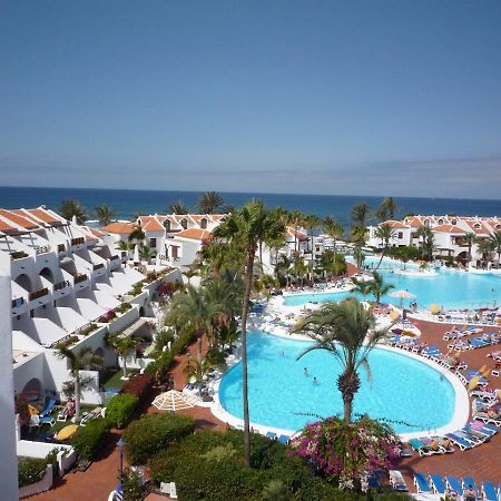 3 Santiago Playa Tenerife Estudio 플라야데라스아메리카스 외부 사진