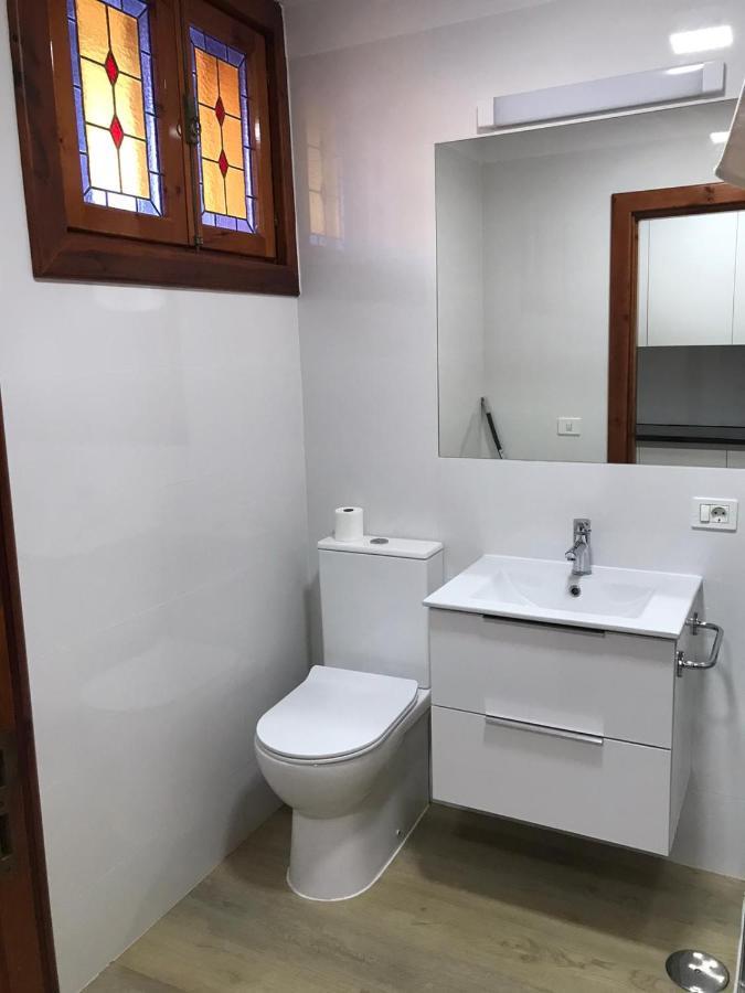 3 Santiago Playa Tenerife Estudio 플라야데라스아메리카스 외부 사진