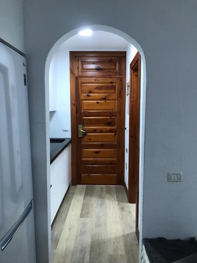 3 Santiago Playa Tenerife Estudio 플라야데라스아메리카스 외부 사진