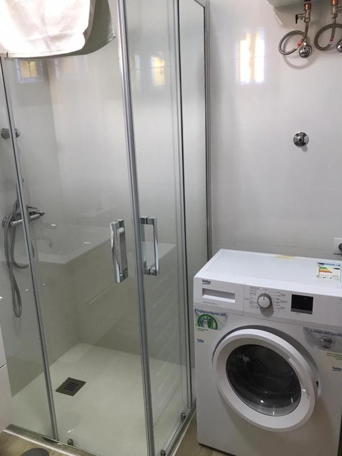 3 Santiago Playa Tenerife Estudio 플라야데라스아메리카스 외부 사진