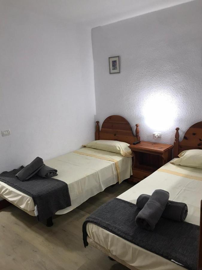 3 Santiago Playa Tenerife Estudio 플라야데라스아메리카스 외부 사진