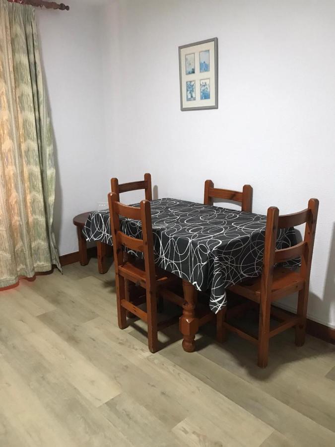 3 Santiago Playa Tenerife Estudio 플라야데라스아메리카스 외부 사진