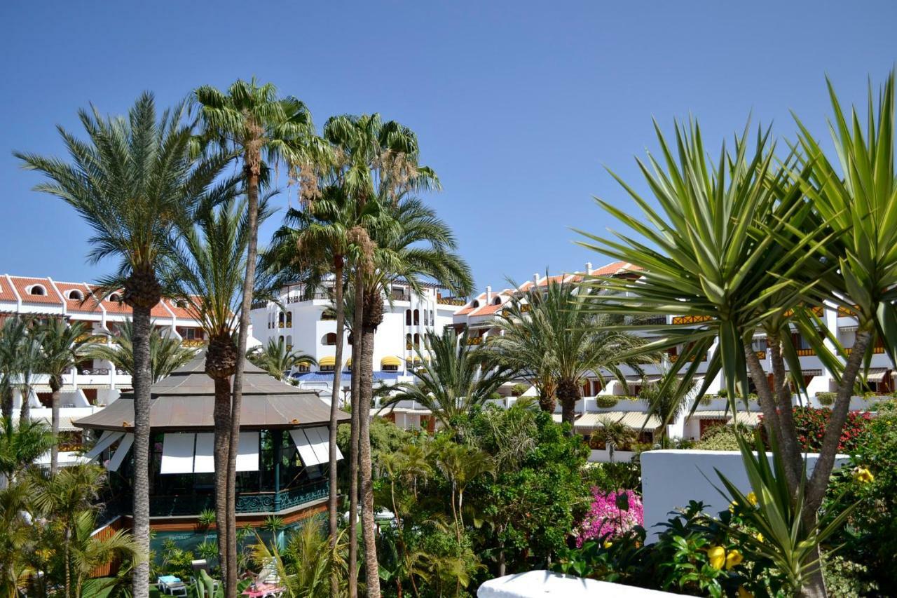 3 Santiago Playa Tenerife Estudio 플라야데라스아메리카스 외부 사진